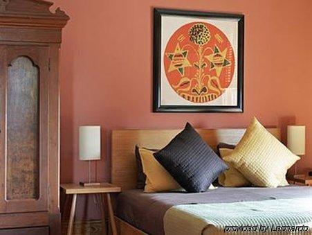 Hotel Frederick Boonville Pokoj fotografie